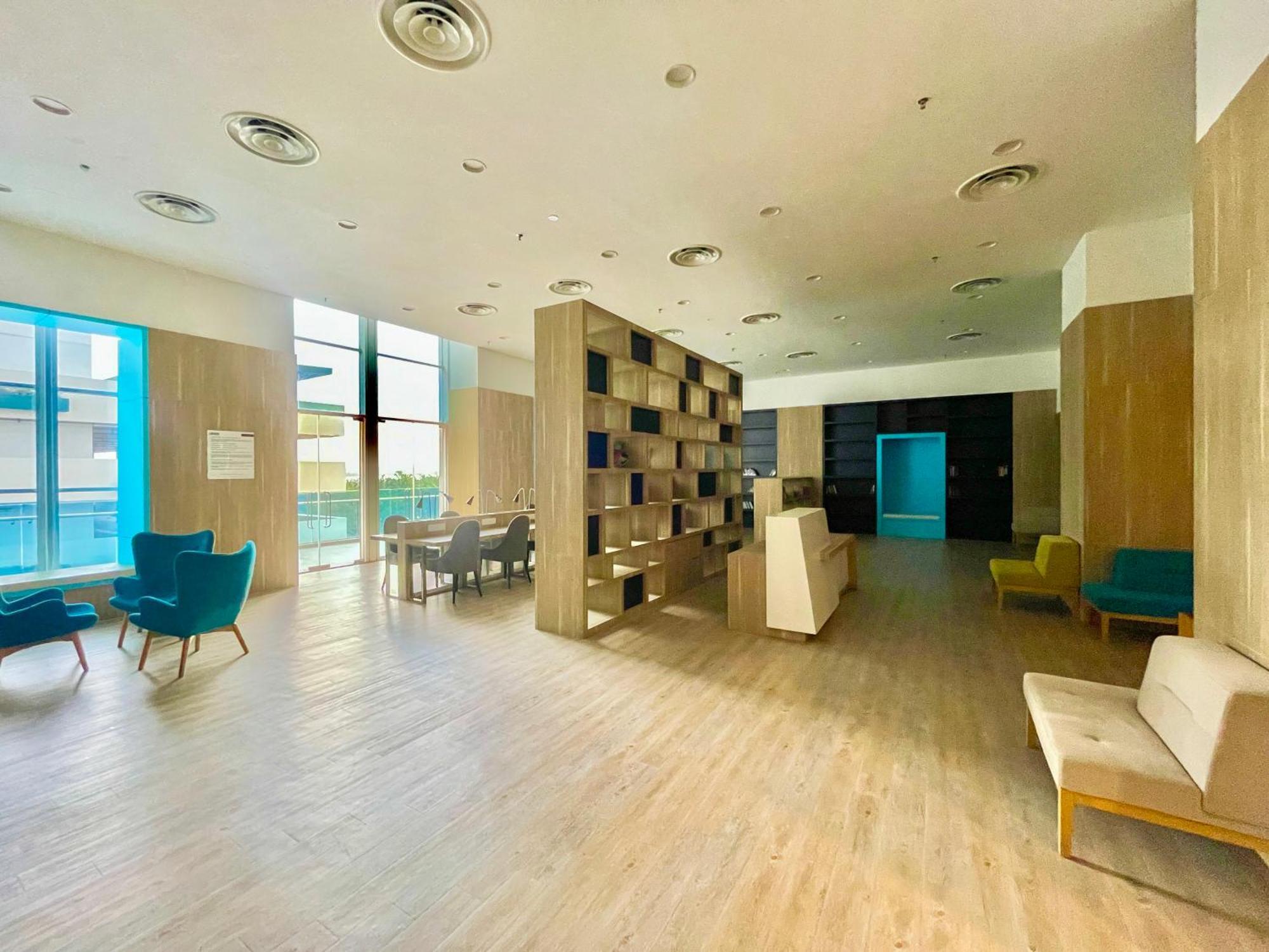 ヌサジャヤPinetree Puteri Harbour @ Uhaアパートメント エクステリア 写真